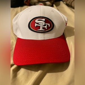 49ers hat